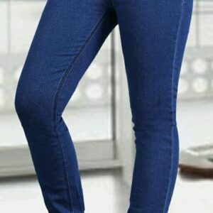 Diva Trendy Women's Denim Jeans Vol 1