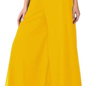 Casual Latest Women Palazzos
