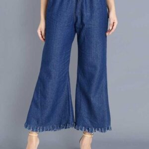 Fancy Unique Women Palazzos
