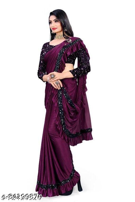 Adrika Graceful Sarees