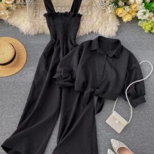 Classic Glamorous Women Tops & Tunics