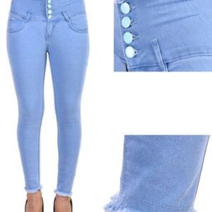 Trendy Sensational Women Jeans