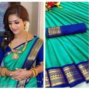 Aishani Pretty Sarees