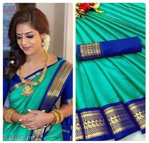 Aishani Pretty Sarees