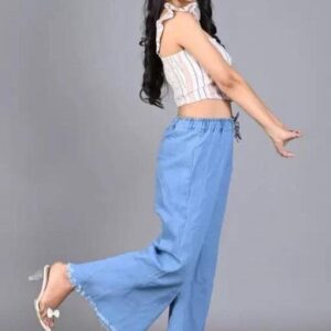 Classy Latest Women Jeans