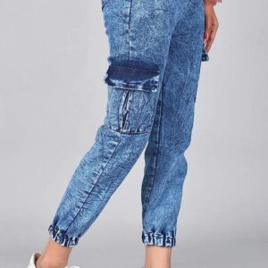 Urbane Feminine Women Jeans