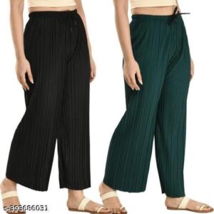 Trendy New Palazzos