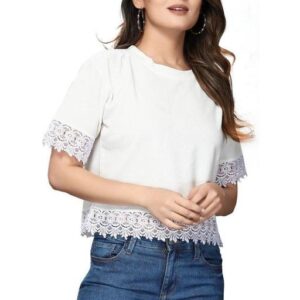 Pretty Fashionista Women Tops & Tunics