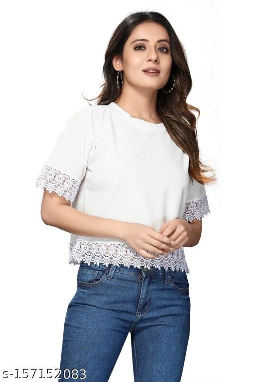 Pretty Fashionista Women Tops & Tunics