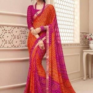 Aagam Fabulous Sarees