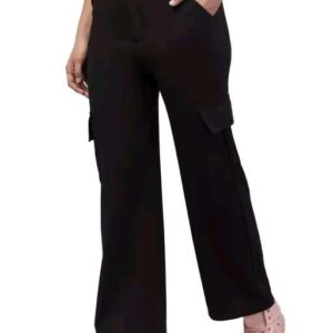 Trendy Ravishing Women Women Trousers