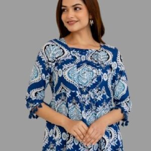 Stylish Latest Women Tops & Tunics