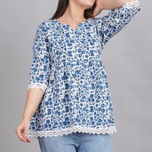 Pretty Sensational Women Tops & Tunics
