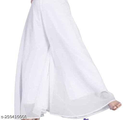Gorgeous Trendy Women Palazzos