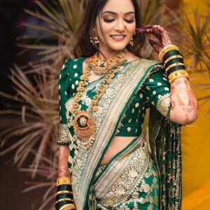 Aagyeyi Fabulous Sarees