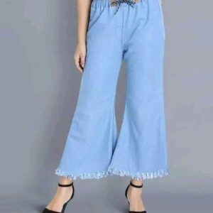 Fashionable Unique Women Palazzos