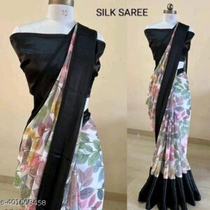 Jivika Pretty Sarees