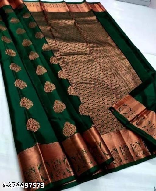 Aishani Attractive Sarees
