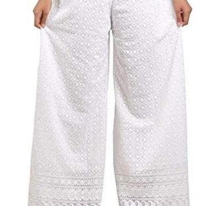 Fashionable Fashionista Women Palazzos