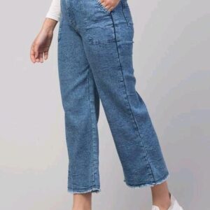 Classic Fashionista Women Jeans