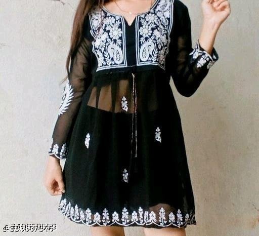 Classic Designer Women Tops & Tunics