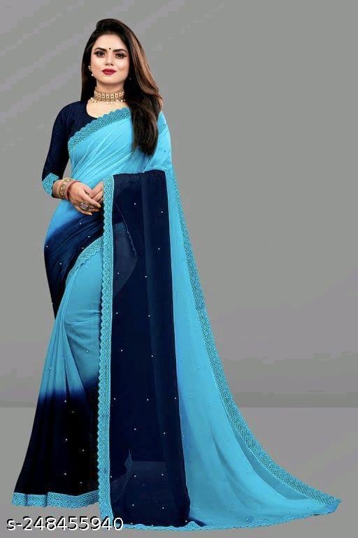 Charvi Petite Sarees