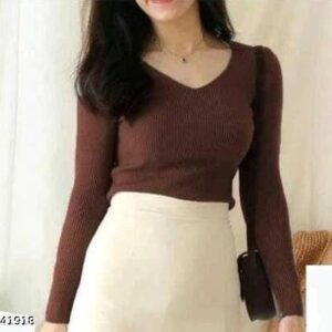 Fancy Partywear Women Tops & Tunics